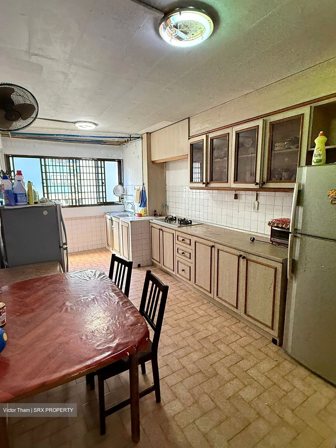 Blk 202 Yishun Palm Spring (Yishun), HDB 3 Rooms #589352801